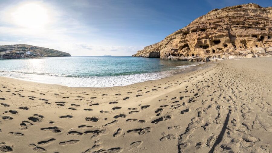 Heraklion: Matala Beach, Hippie Caves & Odigitria Monastery - Should You Book This Matala Beach, Hippie Caves, and Odigitria Day Trip?