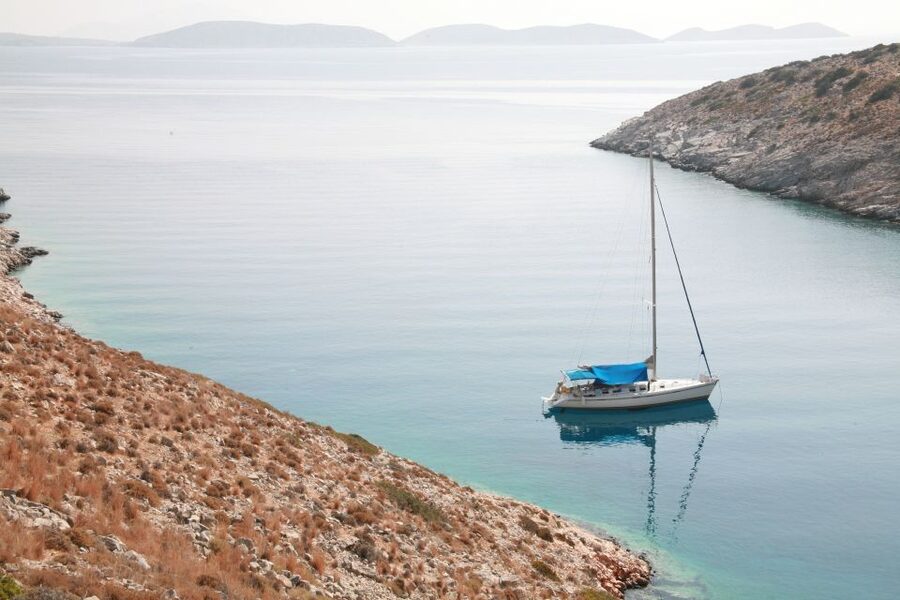 Heraklion: Nature Reserve Dia Island Full-Day Cruise & Lunch - Quick highlights on Dia Island cruise from Heraklion