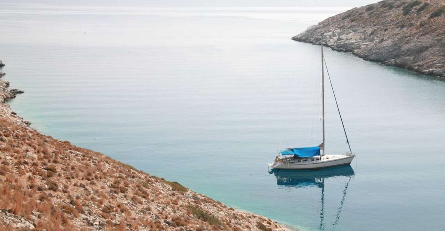 Heraklion: Nature Reserve Dia Island Full-Day Cruise & Lunch - Price and value: is $115 a fair deal?
