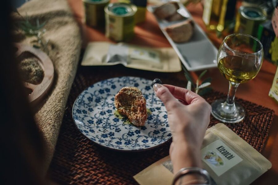 Heraklion: Olive Farm Tour with Tasting of Local Delicacies - Key highlights you should care about