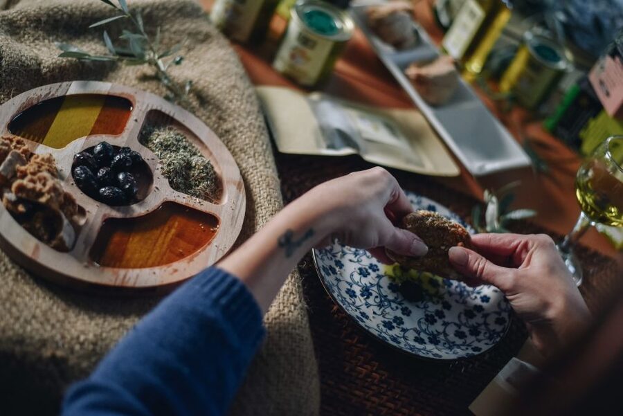 Heraklion: Olive Farm Tour with Tasting of Local Delicacies - Photo stops, short breaks, and the kind of hospitality that sticks