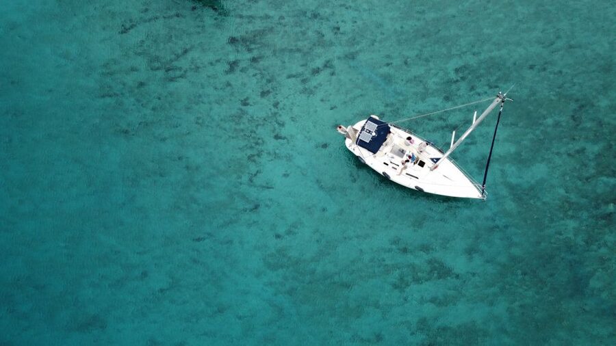 Heraklion: Private Full-Day Sailing Trip to Dia Island - Private yacht sailing: what you’re really buying