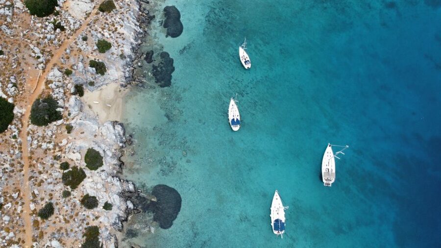 Heraklion: Private Half-Day Sailing Trip to Dia Island - Key things I’d circle before you book