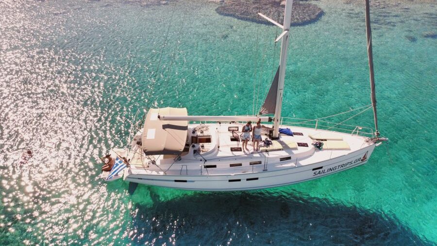 Heraklion: Private Half-Day Sailing Trip to Dia Island - What to pack, so you can enjoy every minute