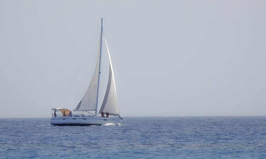 Heraklion: Sailing Cruise to Dia Island with Drinks and Meal - What You’ll Actually Do All Day (A Practical Flow)
