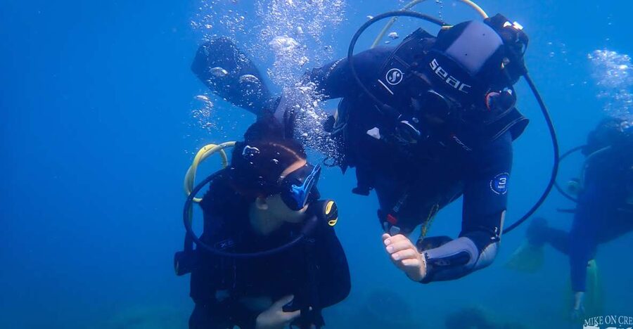 Heraklion: Scuba Diving Experience for First-Timers - Key Things That Make This Heraklion First-Timer Session Worth It