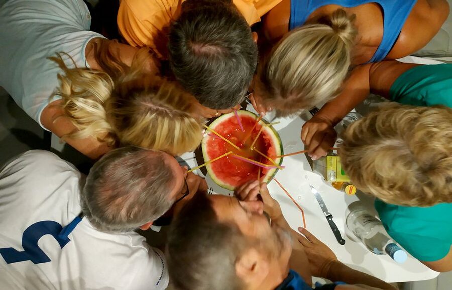 Heraklion: Small-Group Sailing Trip to Dia Island with Lunch - Key things to know before you sail Dia Island