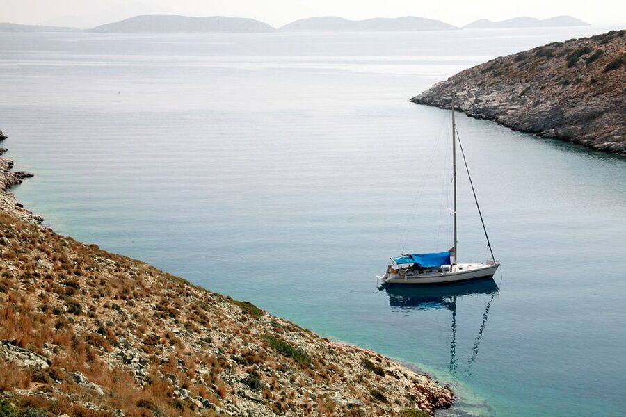 Heraklion: Small-Group Sailing Trip to Dia Island with Lunch - Price and value: what $94 gets you, and why it can be worth it