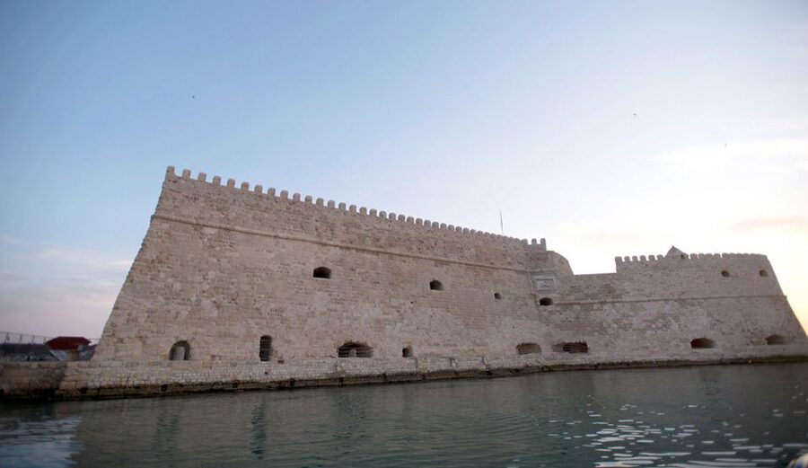 Heraklion: Small-Group Sailing Trip to Dia Island with Lunch - Swim, snorkel, and SUP: how to make the most of your Dia Island time