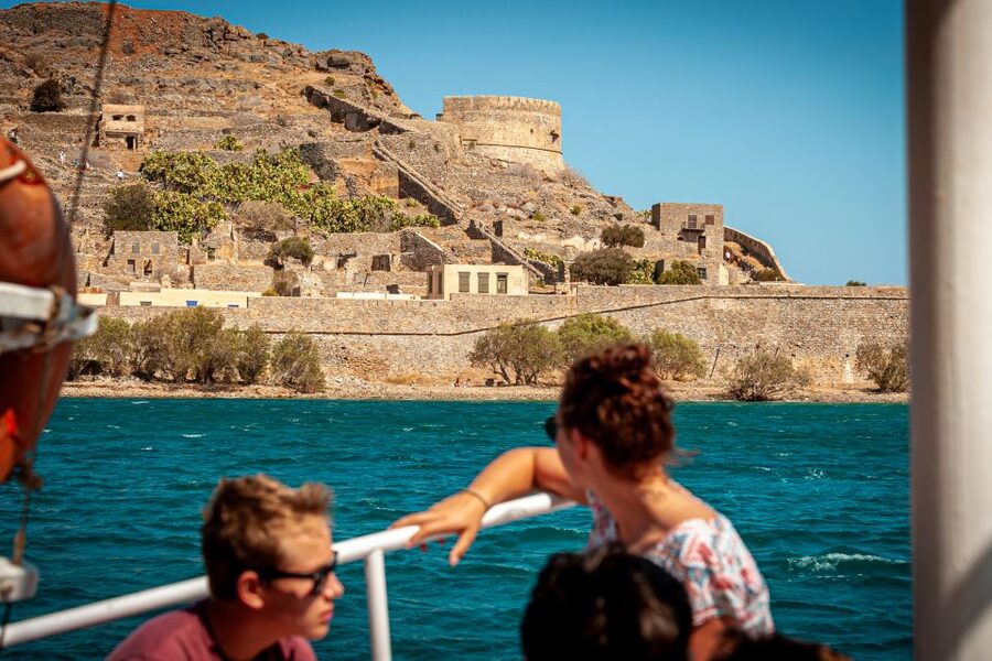 Heraklion: Spinalonga, Agios Nikolaos, Elounda & Plaka Tour - Price and logistics: what your $31 likely doesn’t cover