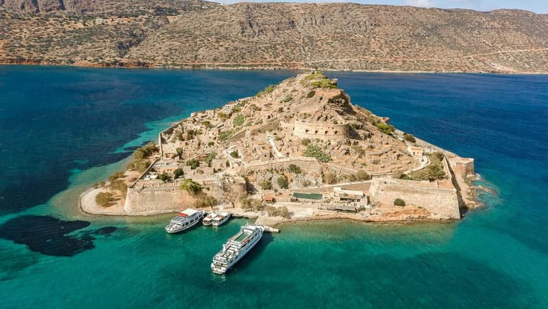 Heraklion: Spinalonga, Agios Nikolaos, & Elounda Tour - The Value Play: What Your $29 Covers, and What It Does Not
