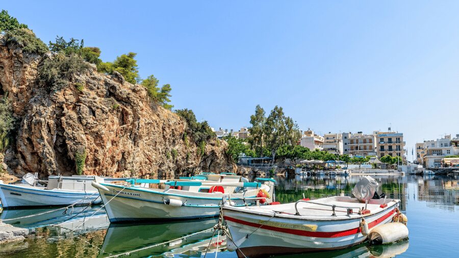 Heraklion: Spinalonga and Agios Nikolaos Cruise with Lunch - Key highlights worth planning for