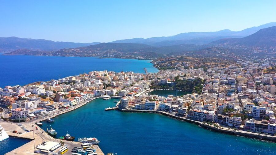 Heraklion: Spinalonga and Agios Nikolaos Cruise with Lunch - FAQ