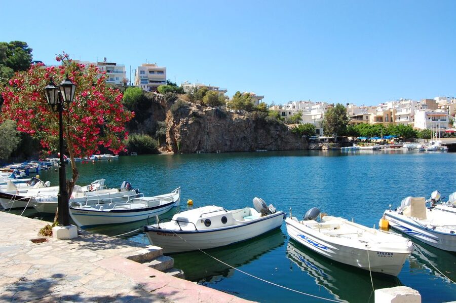 Heraklion: Spinalonga and Agios Nikolaos Cruise with Lunch - Transport, timing, and how the whole day adds up