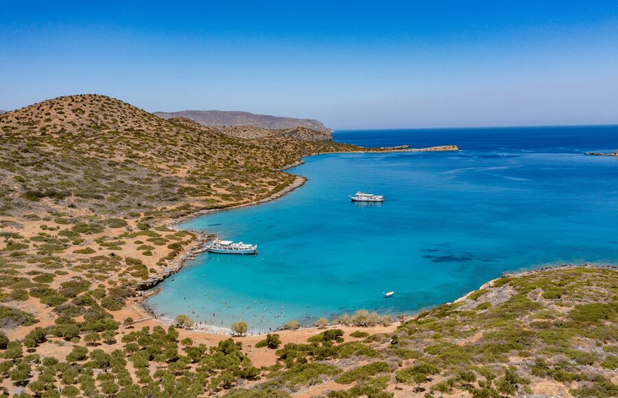 Heraklion: Spinalonga and Agios Nikolaos Cruise with Lunch - Price and value: what $58 really buys you