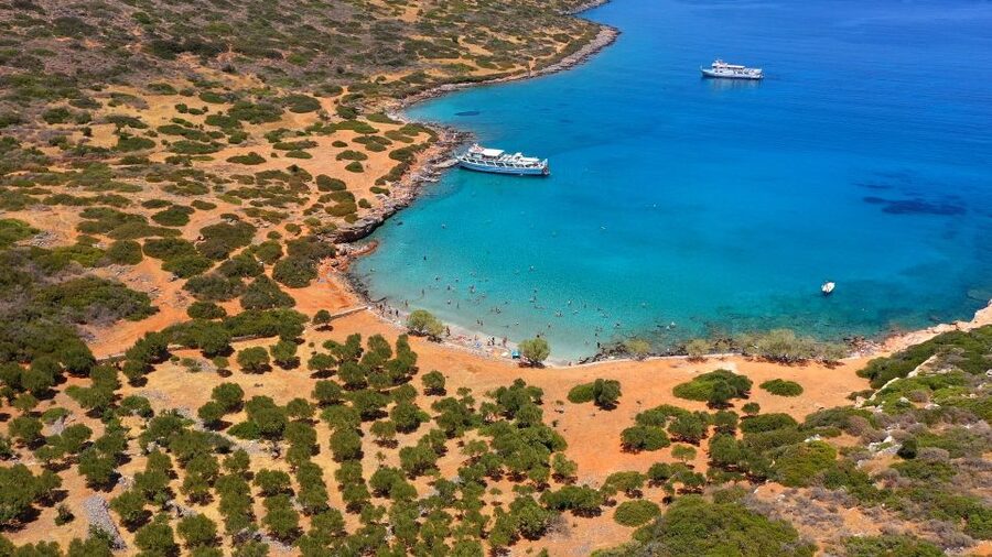 Heraklion: Spinalonga and Agios Nikolaos Cruise with Lunch - Should you book this Spinalonga and Agios Nikolaos cruise day?