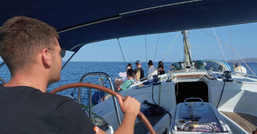 Heraklion: Sunset Sailing Cruise Dia Island with Snorkeling - Who This Cruise Suits Best (And Who Might Not Love It)
