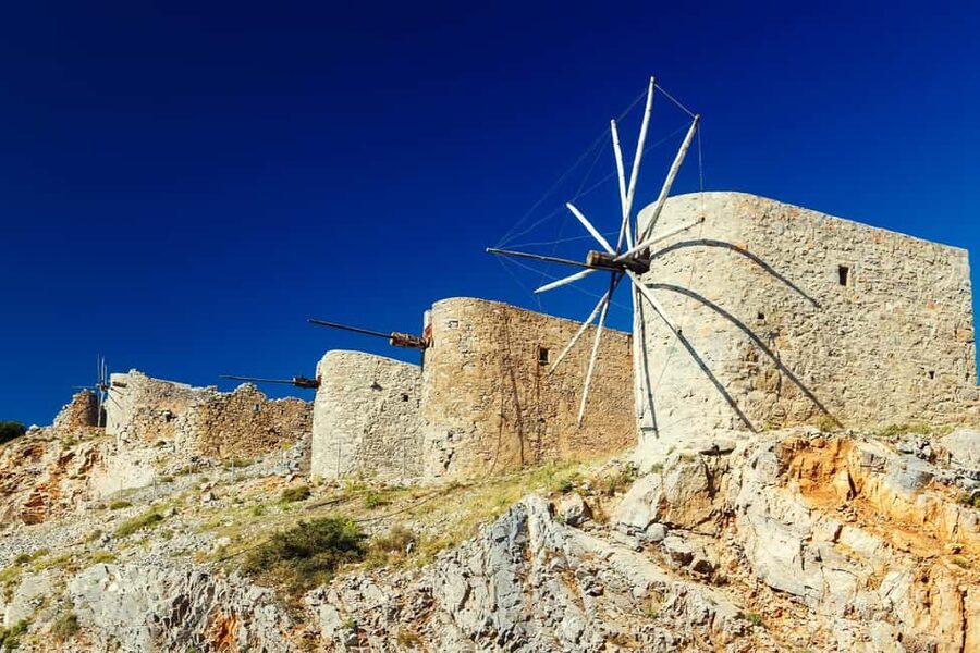Heraklion: Zeus Cave & Knossos History, Villages & Olive Oil - Key things to know before you go