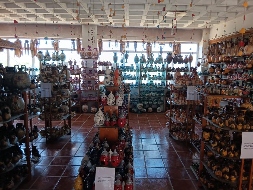 Heraklion: Zeus Cave & Knossos History, Villages & Olive Oil - Zeus Cave: the myth stop, with a date check you should not skip