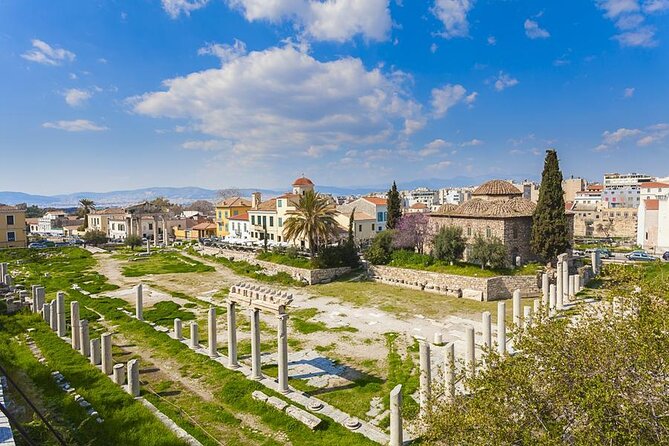 Hop on Hop Off Classic tour of Athens, Piraeus & Beaches - Key things I’d center your decision on