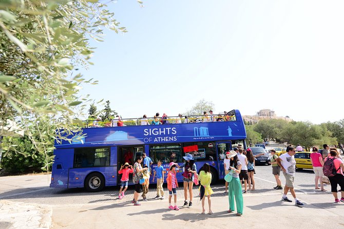 Hop on Hop Off Classic tour of Athens, Piraeus & Beaches - Should you book this Hop on Hop Off Classic tour?