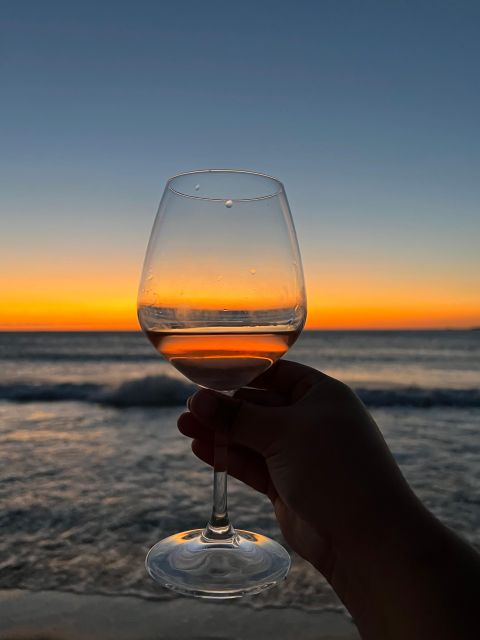 Horse riding,falasarna sunset,dinner in a tavern,drone video - Key things I’d count on from this Falassarna sunset experience
