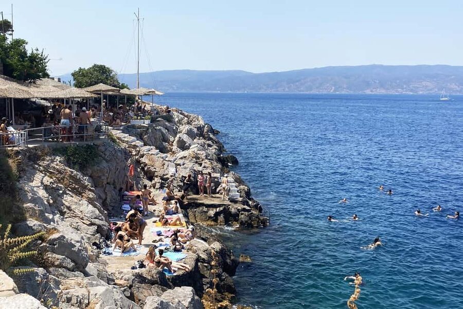Hydra Island: Full Day Trip from Athens with Swimming - Should you book this Hydra full day with swimming?