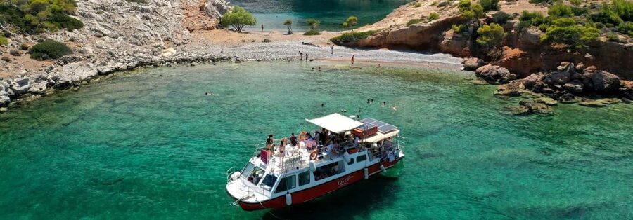 Hydra: Island Tour by Boat with Lunch - Why this Hydra cruise feels different from a basic island outing