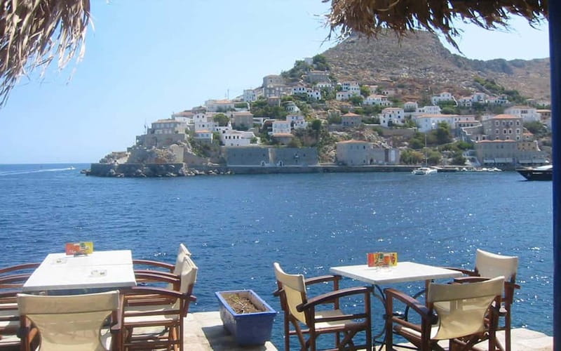 Hydra Island Trip from Athens with Ferry Tickets Included - Tickets, Timing, and the Self-Guided Reality on Hydra