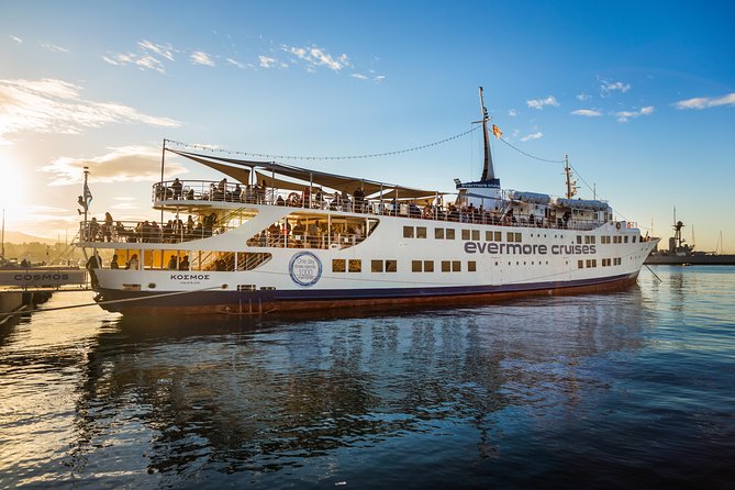 Hydra, Poros and Egina Day Cruise from Athens with Optional VIP Upgrade - From Athens to Piraeus: the morning rhythm that sets the day