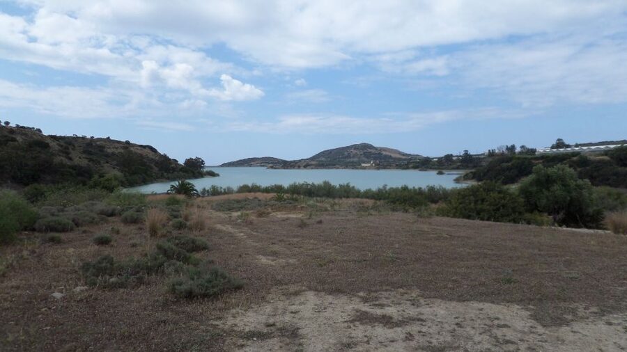 Ierapetra: Quad ATV 4x4 Exceptional Day in South Crete 2025 - Entering Southeast Crete by Quad: why this day feels special