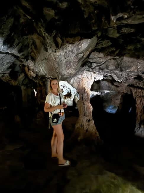 Island Spinalonga, Milatos Cave, Speedboat, OliveTasting - Olive tasting and the olive oil factory tour: how it fits the day
