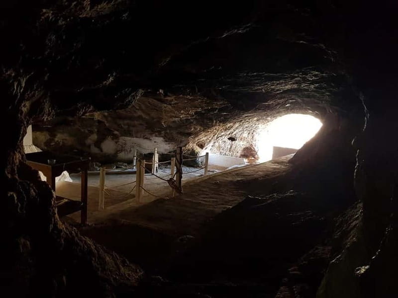 Island Spinalonga, Milatos Cave, Speedboat, OliveTasting - Price and the extra costs that matter before you book