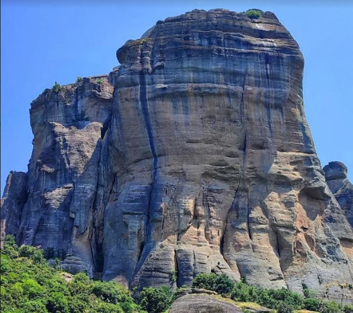 Kalabaka: Meteora Private Day Tour with a Local Guide - Who should book this Meteora private day tour