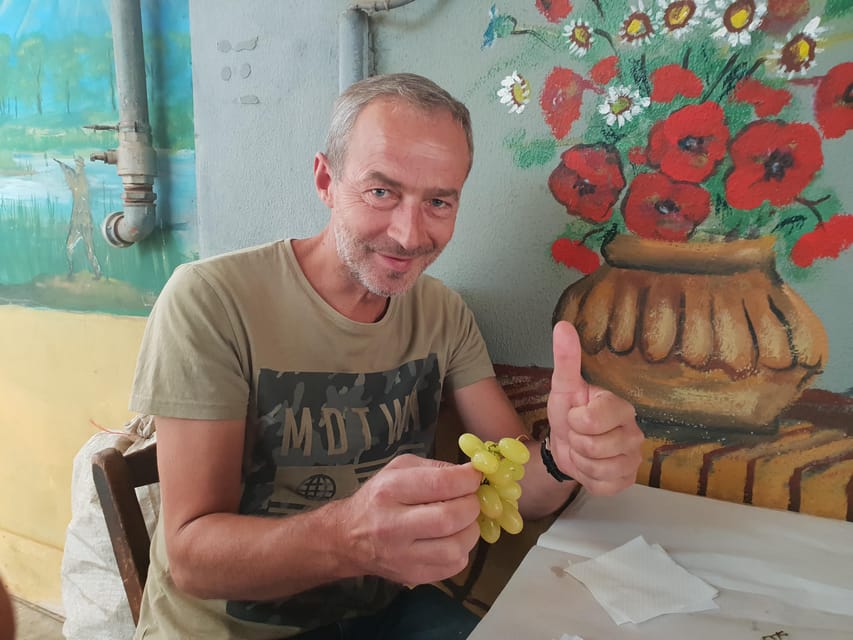 Kalamata Food Tour: Greek Food Treasures and Traditions - Key things to know before you go