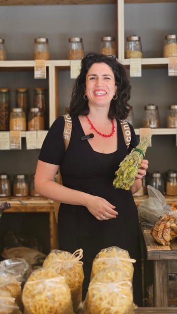 Kalamata Food Tour: Greek Food Treasures and Traditions - Dietary needs: vegetarian, vegan, and gluten intolerance planning