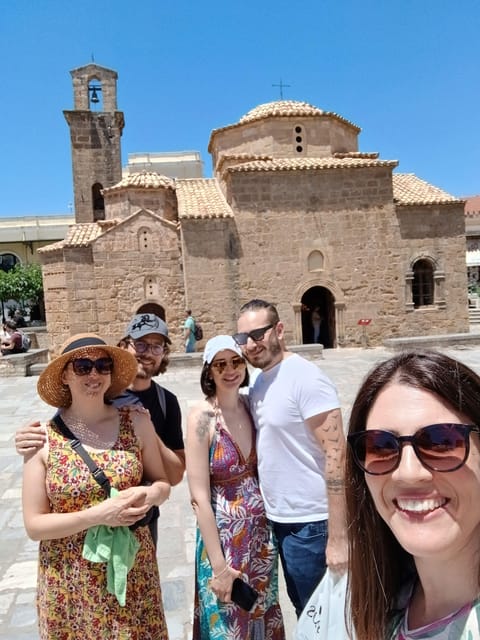 Kalamata Food Tour: Greek Food Treasures and Traditions - Value check: is $88 reasonable for 3 hours of tastings and lunch?