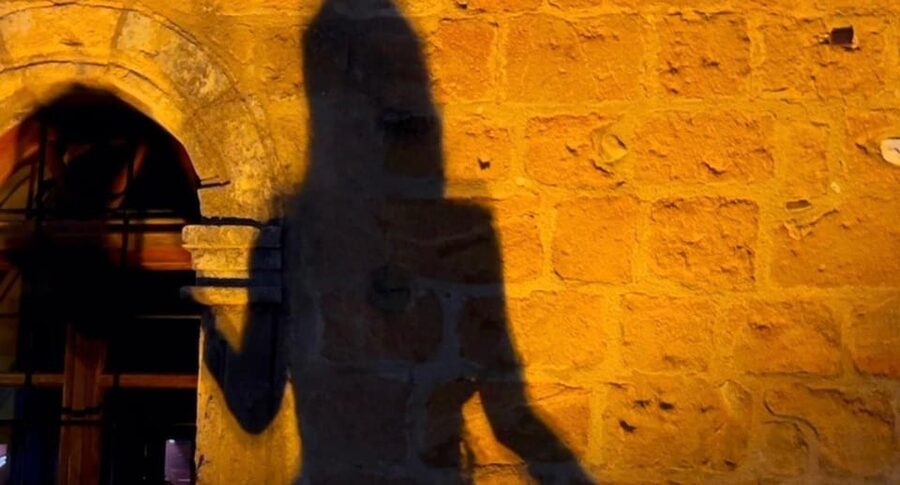 Kalamata: Paranormal Walking Tour in the historical center - Price and value: what $41 buys in a 2-hour night experience
