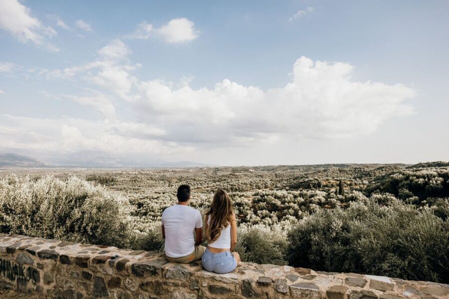 Kalamata: The Olive Oil Routes Tour - Who leads the day: the human touch behind the expertise