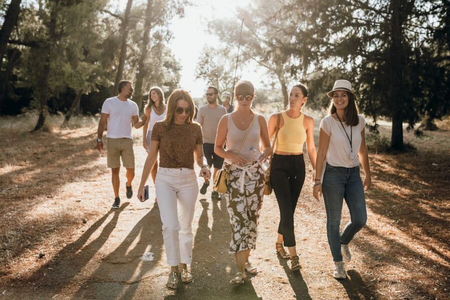 Kalamata: The Olive Oil Routes Tour - Value check: $106 for 3.5 hours of farm to tasting to food