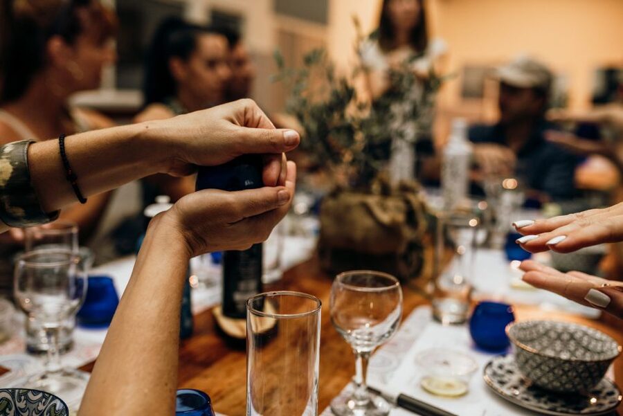 Kalamata: The Olive Oil Routes Tour - Timing and comfort: what to expect during the half-day