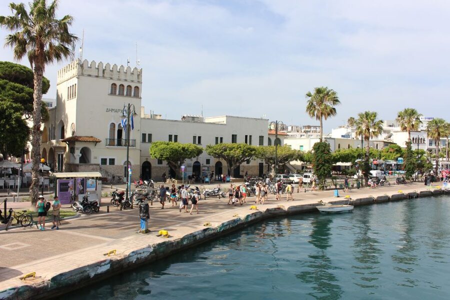 Kalymnos, Pserimos & Plati Island Cruise with Hotel Transfer - Key Things You’ll Notice On This Cruise