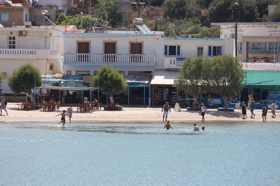 Kalymnos, Pserimos & Plati Island Cruise with Hotel Transfer - Hotel Pickup and Port Timing: Why the Day Can Feel Long