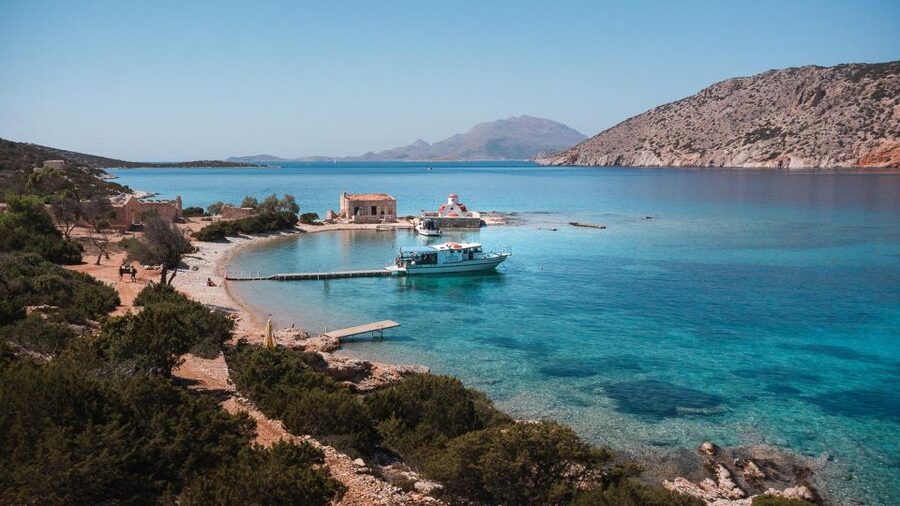 Kamiros Skala : Marine Life Experience & Alimia Island - Key highlights I’d build my day around