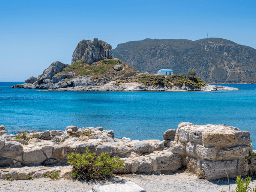 Kardamaina: Pirate Boat Cruise to 3 Bays with BBQ Lunch - Price and value: is $35 worth it for this kind of day?