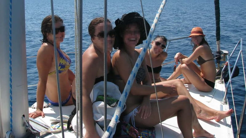 Kassandra: West Sithonia Coves and Islets Sailboat Tour - Kassandra and West Sithonia: Key Reasons This Tour Works