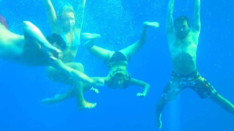 Kassandra: West Sithonia Coves and Islets Sailboat Tour - Price and Value: Why $69 Can Make Sense Here