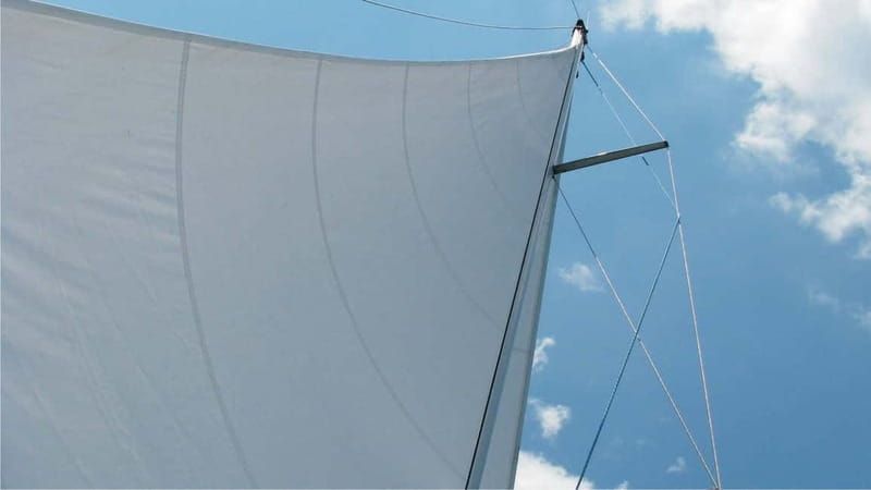 Kassandra: West Sithonia Coves and Islets Sailboat Tour - Entering The Aegean From Chrousso Marina