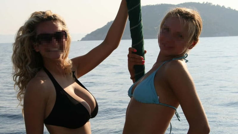 Kassandra: West Sithonia Coves and Islets Sailboat Tour - Secret Coves and the Neos Marmaras Area