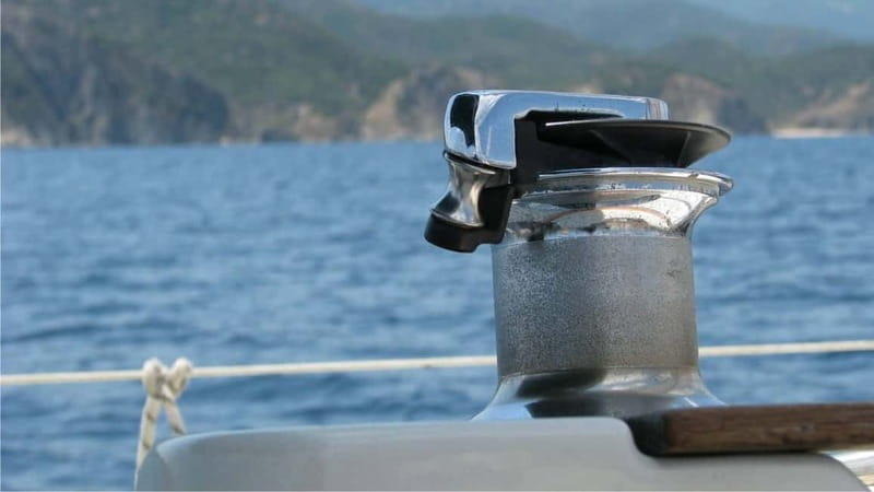 Kassandra: West Sithonia Coves and Islets Sailboat Tour - Weather-Dependent Finale at Gerochristos and Diaporti Beach